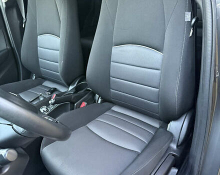 Серый Мазда СХ-3, объемом двигателя 1.5 л и пробегом 93 тыс. км за 16800 $, фото 8 на Automoto.ua