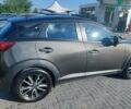 Сірий Мазда СХ-3, об'ємом двигуна 2 л та пробігом 84 тис. км за 14000 $, фото 4 на Automoto.ua