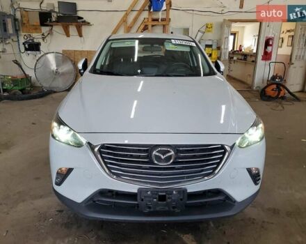 Мазда СХ-3 2016 в Чернигове на Automoto.ua Серый Мазда СХ-3, объемом двигателя 2 л и пробегом 78 тыс. км за 2500 $, фото 4 на Automoto.ua