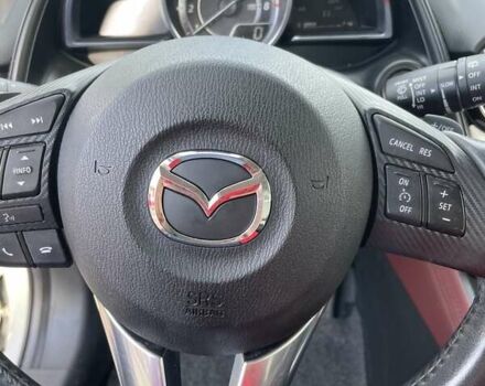 Мазда СХ-3 2016 у Києві на Automoto.ua Сірий Мазда СХ-3, об'ємом двигуна 2 л та пробігом 114 тис. км за 12900 $, фото 9 на Automoto.ua