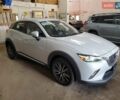 Сірий Мазда СХ-3, об'ємом двигуна 2 л та пробігом 78 тис. км за 2500 $, фото 3 на Automoto.ua