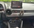 Серый Мазда СХ-3, объемом двигателя 2 л и пробегом 91 тыс. км за 13790 $, фото 14 на Automoto.ua
