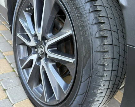 Серый Мазда СХ-3, объемом двигателя 1.5 л и пробегом 93 тыс. км за 16800 $, фото 16 на Automoto.ua