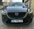 Серый Мазда СХ-3, объемом двигателя 1.5 л и пробегом 93 тыс. км за 16800 $, фото 47 на Automoto.ua