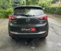Серый Мазда СХ-3, объемом двигателя 2 л и пробегом 91 тыс. км за 13790 $, фото 7 на Automoto.ua