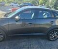 Сірий Мазда СХ-3, об'ємом двигуна 2 л та пробігом 84 тис. км за 14000 $, фото 40 на Automoto.ua