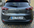 Серый Мазда СХ-3, объемом двигателя 1.5 л и пробегом 93 тыс. км за 16800 $, фото 18 на Automoto.ua