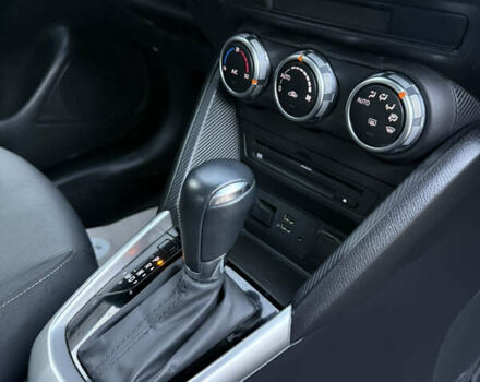 Серый Мазда СХ-3, объемом двигателя 1.5 л и пробегом 93 тыс. км за 16800 $, фото 64 на Automoto.ua