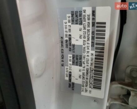 Мазда СХ-3 2016 в Чернигове на Automoto.ua Серый Мазда СХ-3, объемом двигателя 2 л и пробегом 78 тыс. км за 2500 $, фото 11 на Automoto.ua