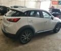 Сірий Мазда СХ-3, об'ємом двигуна 2 л та пробігом 78 тис. км за 2500 $, фото 2 на Automoto.ua