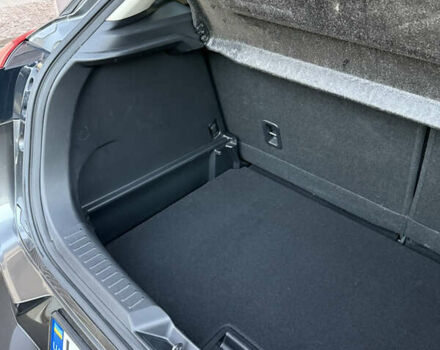 Серый Мазда СХ-3, объемом двигателя 1.5 л и пробегом 93 тыс. км за 16800 $, фото 81 на Automoto.ua