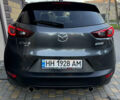 Серый Мазда СХ-3, объемом двигателя 1.5 л и пробегом 93 тыс. км за 16800 $, фото 5 на Automoto.ua