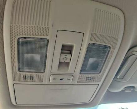 Сірий Мазда СХ-3, об'ємом двигуна 2 л та пробігом 84 тис. км за 14000 $, фото 19 на Automoto.ua