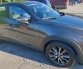 Сірий Мазда СХ-3, об'ємом двигуна 2 л та пробігом 84 тис. км за 14000 $, фото 12 на Automoto.ua