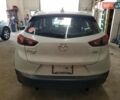 Сірий Мазда СХ-3, об'ємом двигуна 2 л та пробігом 78 тис. км за 2500 $, фото 5 на Automoto.ua