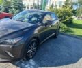 Сірий Мазда СХ-3, об'ємом двигуна 2 л та пробігом 84 тис. км за 14000 $, фото 1 на Automoto.ua