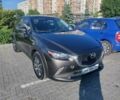 Сірий Мазда СХ-3, об'ємом двигуна 2 л та пробігом 84 тис. км за 14000 $, фото 2 на Automoto.ua