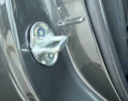 Серый Мазда СХ-3, объемом двигателя 1.5 л и пробегом 93 тыс. км за 16800 $, фото 79 на Automoto.ua