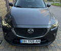 Серый Мазда СХ-3, объемом двигателя 1.5 л и пробегом 93 тыс. км за 16800 $, фото 34 на Automoto.ua