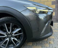 Серый Мазда СХ-3, объемом двигателя 1.5 л и пробегом 93 тыс. км за 16800 $, фото 49 на Automoto.ua