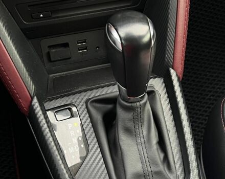 Сірий Мазда СХ-3, об'ємом двигуна 2 л та пробігом 75 тис. км за 15999 $, фото 16 на Automoto.ua