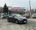 Сірий Мазда СХ-3, об'ємом двигуна 2 л та пробігом 75 тис. км за 15999 $, фото 1 на Automoto.ua