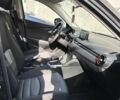 Серый Мазда СХ-3, объемом двигателя 2 л и пробегом 80 тыс. км за 14600 $, фото 4 на Automoto.ua