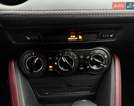 Серый Мазда СХ-3, объемом двигателя 2 л и пробегом 151 тыс. км за 12300 $, фото 33 на Automoto.ua