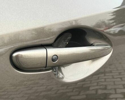 Сірий Мазда СХ-3, об'ємом двигуна 2 л та пробігом 75 тис. км за 15999 $, фото 8 на Automoto.ua