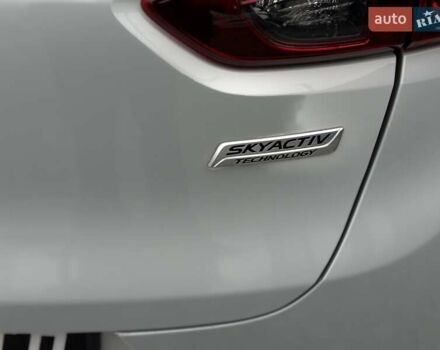 Серый Мазда СХ-3, объемом двигателя 2 л и пробегом 151 тыс. км за 12300 $, фото 18 на Automoto.ua