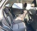 Серый Мазда СХ-3, объемом двигателя 2 л и пробегом 80 тыс. км за 14600 $, фото 3 на Automoto.ua