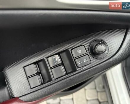 Серый Мазда СХ-3, объемом двигателя 2 л и пробегом 151 тыс. км за 12300 $, фото 29 на Automoto.ua