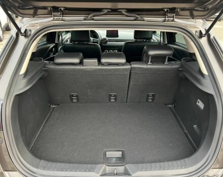 Сірий Мазда СХ-3, об'ємом двигуна 2 л та пробігом 75 тис. км за 15999 $, фото 21 на Automoto.ua