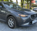Мазда СХ-3 2017 у Стрые на Automoto.ua Сірий Мазда СХ-3, об'ємом двигуна 2 л та пробігом 101 тис. км за 12800 $, фото 15 на Automoto.ua