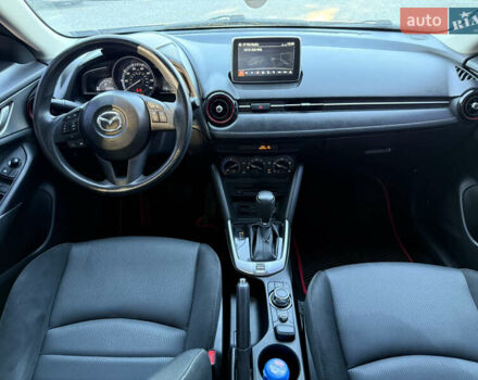 Мазда СХ-3 2017 у Стрые на Automoto.ua Сірий Мазда СХ-3, об'ємом двигуна 2 л та пробігом 101 тис. км за 12800 $, фото 31 на Automoto.ua