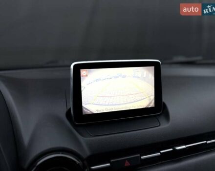 Серый Мазда СХ-3, объемом двигателя 2 л и пробегом 151 тыс. км за 12300 $, фото 32 на Automoto.ua