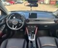 Серый Мазда СХ-3, объемом двигателя 2 л и пробегом 136 тыс. км за 14900 $, фото 6 на Automoto.ua