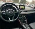 Сірий Мазда СХ-3, об'ємом двигуна 2 л та пробігом 75 тис. км за 15999 $, фото 17 на Automoto.ua