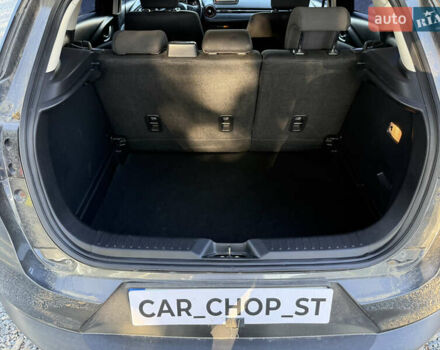 Мазда СХ-3 2017 у Стрые на Automoto.ua Сірий Мазда СХ-3, об'ємом двигуна 2 л та пробігом 101 тис. км за 12800 $, фото 33 на Automoto.ua