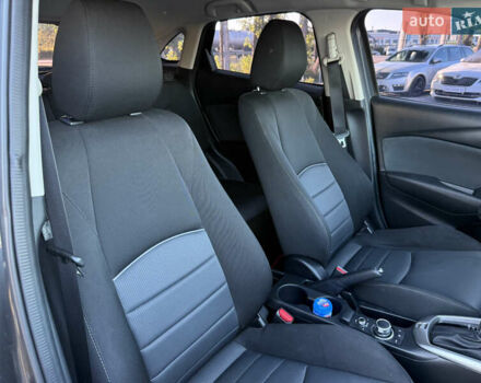 Мазда СХ-3 2017 у Стрые на Automoto.ua Сірий Мазда СХ-3, об'ємом двигуна 2 л та пробігом 101 тис. км за 12800 $, фото 39 на Automoto.ua