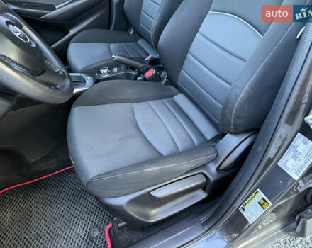 Мазда СХ-3 2017 у Стрые на Automoto.ua Сірий Мазда СХ-3, об'ємом двигуна 2 л та пробігом 101 тис. км за 12800 $, фото 21 на Automoto.ua