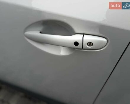 Серый Мазда СХ-3, объемом двигателя 2 л и пробегом 151 тыс. км за 12300 $, фото 19 на Automoto.ua