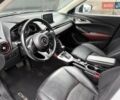 Серый Мазда СХ-3, объемом двигателя 2 л и пробегом 151 тыс. км за 12300 $, фото 26 на Automoto.ua