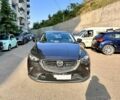 Серый Мазда СХ-3, объемом двигателя 2 л и пробегом 80 тыс. км за 14600 $, фото 1 на Automoto.ua