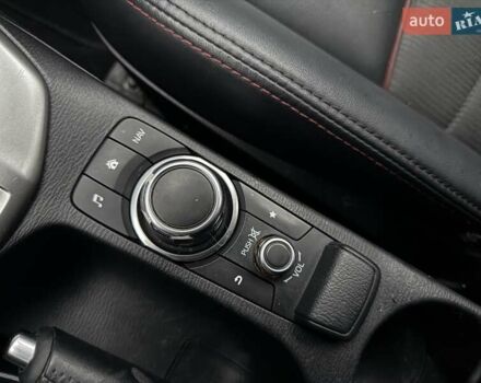 Серый Мазда СХ-3, объемом двигателя 2 л и пробегом 151 тыс. км за 12300 $, фото 38 на Automoto.ua