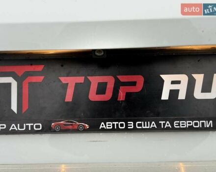 Серый Мазда СХ-3, объемом двигателя 2 л и пробегом 151 тыс. км за 12300 $, фото 12 на Automoto.ua