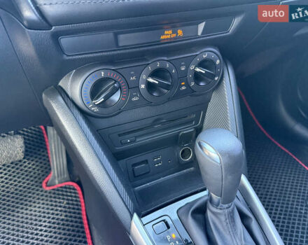 Мазда СХ-3 2017 у Стрые на Automoto.ua Сірий Мазда СХ-3, об'ємом двигуна 2 л та пробігом 101 тис. км за 12800 $, фото 24 на Automoto.ua