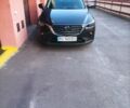 Серый Мазда СХ-3, объемом двигателя 2 л и пробегом 52 тыс. км за 15500 $, фото 1 на Automoto.ua