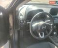 Сірий Мазда СХ-3, об'ємом двигуна 1.8 л та пробігом 77 тис. км за 18900 $, фото 2 на Automoto.ua