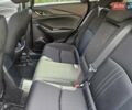 Сірий Мазда СХ-3, об'ємом двигуна 2 л та пробігом 98 тис. км за 18500 $, фото 16 на Automoto.ua